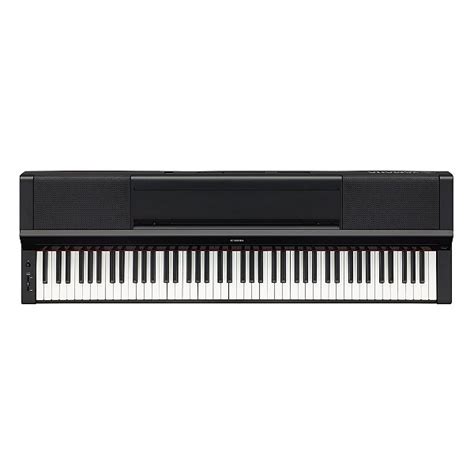 Yamaha P S500 Ps500 Piano Digital Compacto Classic Keyboards