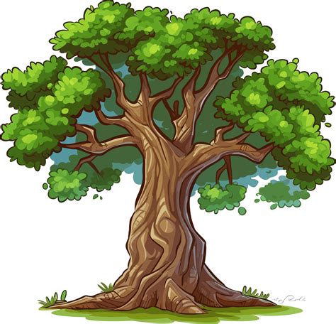 Sicomoro Rbol Sicomoro Platanus Arboles Aislado Png En Un