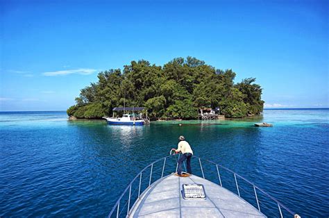 Enjoy The Beauty Of The Pulau Seribu Exciting And Fun Seputar