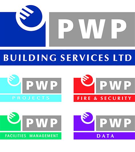 PWP Building Services Limited