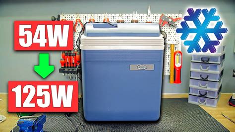 Εάν Έχεις Ψυγειάκι Αυτοκινήτου 12v Πρέπει να το δεις - YouTube
