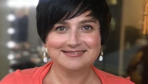 Ярина Ключковська пішла з посади директорки з комунікацій Work.ua ...