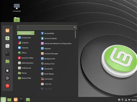 Top Most Beautiful Linux Distributions Of