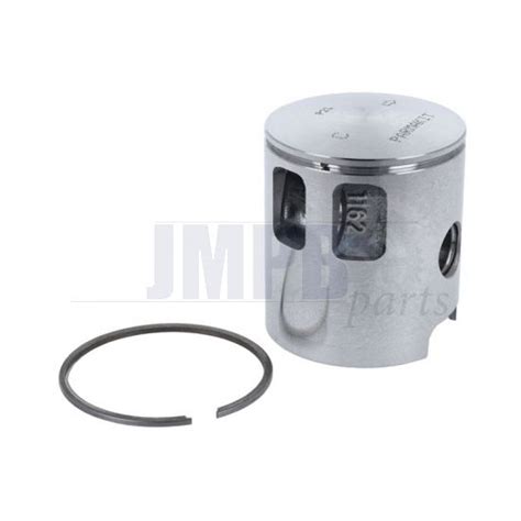 Parmakit Zundapp Membrane Cylinder JMPB Parts