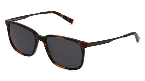 Kup Humphreys Eyewear W Kolorze Hawana Szary Online Fielmann