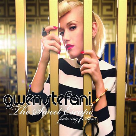 Gwen Stefani – The Sweet Escape Lyrics | Genius Lyrics