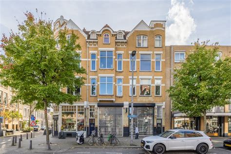 Appartement Verkocht Lusthofstraat A Wh Rotterdam Funda