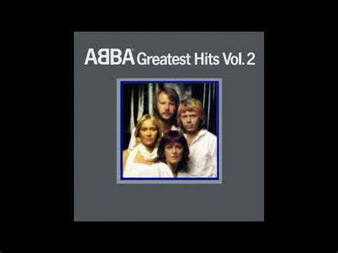 Abba Greatest Hits Vol Gatefold Vinyl Discogs