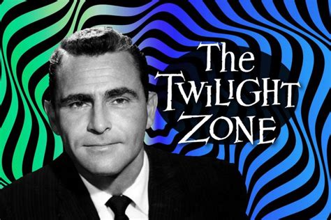 How The Original Twilight Zone Began Plus See The TV Show S Iconic