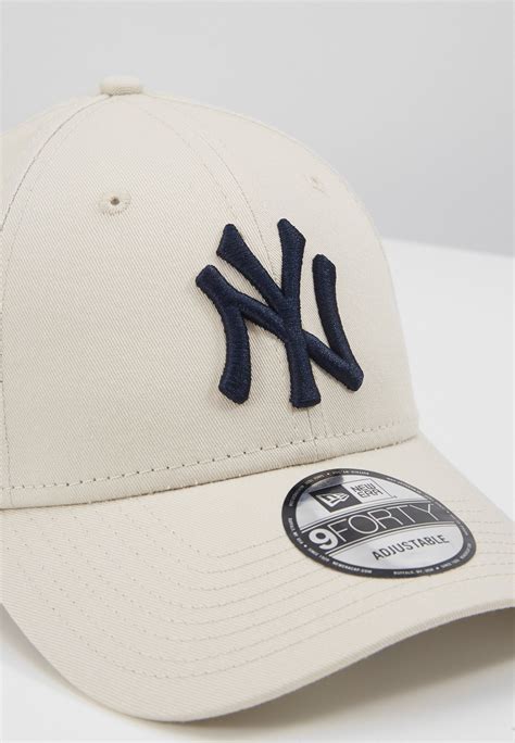 New Era League Essential 9forty Cap Off Whitestein Zalandoch In