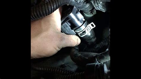 Coolant Bypass Valve 2013 Ford Escape