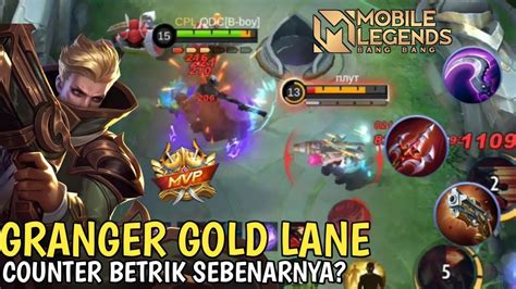 TERBARU GRANGER GOLD LANE BUILD GRANGER TERSAKIT 2022 ITEM GRANGER