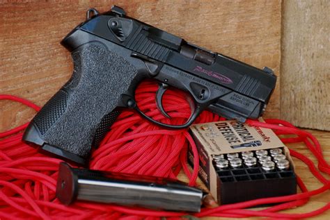 Beretta Px4 Storm Compact — Firearms Insider