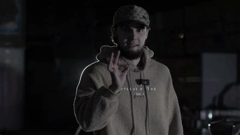 Бмв М5 F90 Ахмеда - YouTube