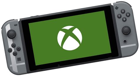 Xbox LiveがNintendo Switchおよびスマホに対応する