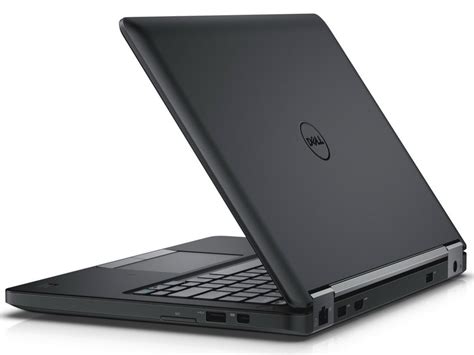 Dell Latitude E5570 Intel Core I5 6440HQ 2 6GHz 15 6 Full HD