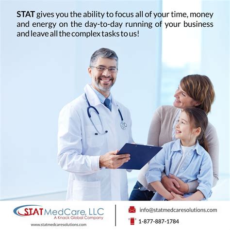 Stat Medcare Facts Fridayreads Credentialing Medical