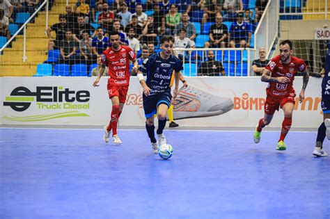 Tubar O Futsal Superado Pelo Atl Ntico Pelas Quartas Tn Sul