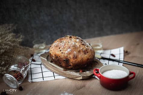 K Se Speck Zwiebel Brot Bestes Rezept F R Brotliebhaber