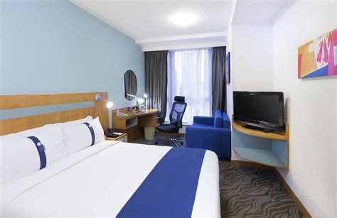 Holiday Inn Express Hong Kong Causeway Bay An Ihg Hotel Hong Kong