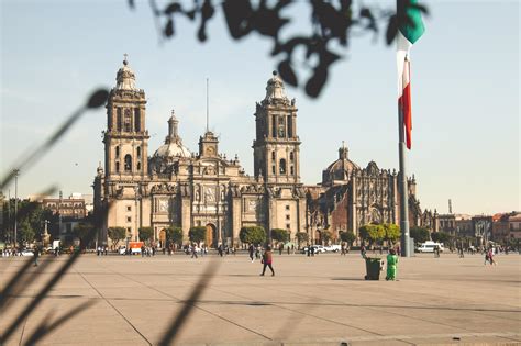 Your Ultimate Mexico City Travel Guide 2024 Chester Travel Guides