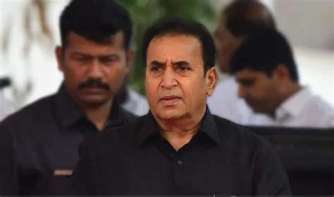 Ed Searches Nagpur Hotel Over Alleged Corruption Case Against Anil