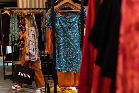 Shein inaugura primeira loja física em Salvador em formato pop up Let