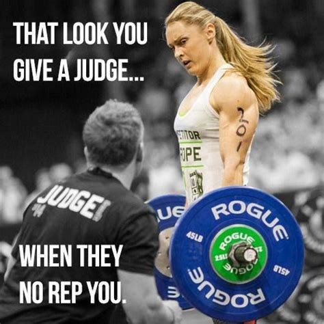 Wod Nation Crossfit Memes Crossfit Humor Crossfit Motivation