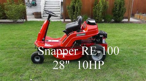 2013 Snapper Riding Mower Atelier Yuwa Ciao Jp