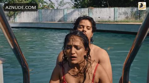 Manchali Nude Scenes Aznude