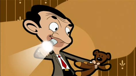 Mr Bean The Animated Series Season 1 Image Fancaps