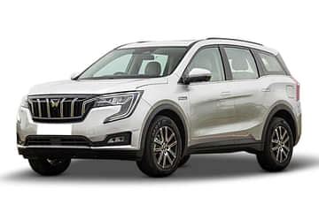 Mahindra XUV 700 Mileage 15 kmpl - Petrol and Diesel Average (Fuel ...