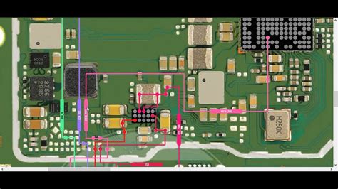 Vivo Y20 MTK LCD Schematic Diagram Lion Rom YouTube