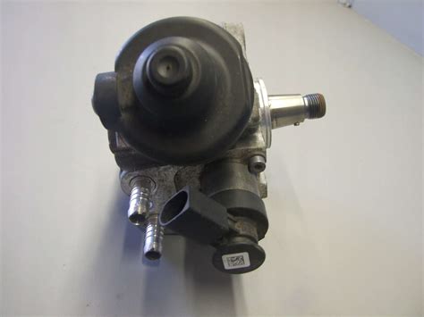 POMPA WTRYSKOWA VW AUDI SEAT SKODA 2 0 03L130755 Shrot Pl