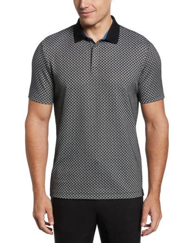 Gray Perry Ellis T Shirts For Men Lyst