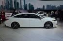 Toyota Avalon Looks Sufficiently Japanese Autoevolution