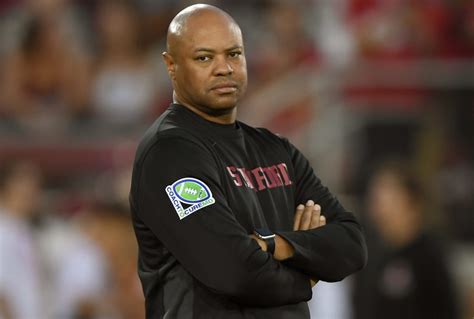 Report Former Stanford Coach David Shaw Interviewed For NFL Job The Spun