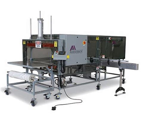 Auto Debagger Systems Automatic Debagging Machines Packaging