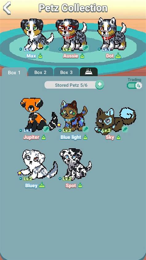 Offers Pixel Petz Offical Amino