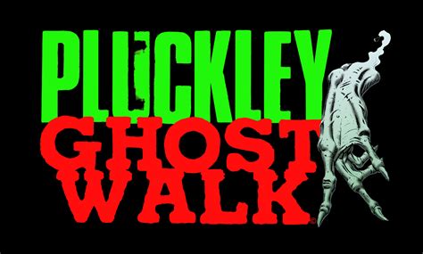 Pluckley Ghost Walk Haunted Paranormal Tours Spooky Historical