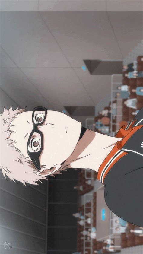 Tsukki Wallpapers - Top Free Tsukki Backgrounds - WallpaperAccess