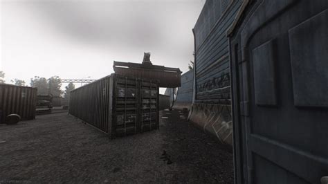 Interchange Map Tarkov Extract Scav / Escape From Tarkov Interchange ...