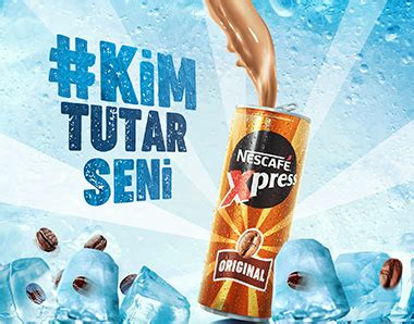 Nescafe Xpress Vanilla Vanilya Original So Uk Kahve Ml X Adet