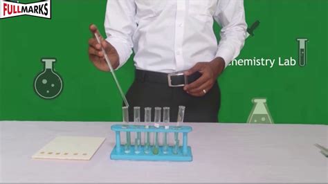 Lab Manual Science Cbse Class 10 Experiment No 1 A Ph Of Samples Youtube