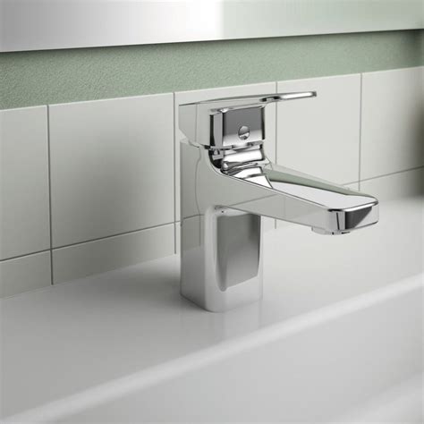 Ideal Standard Bd Aa Ceraplan Miscelatore Monocomando Per Lavabo Con