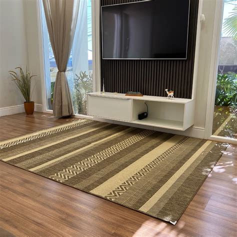 Tapete Sisal Pequeno X Para Apartamento Sala Quarto Shopee Brasil