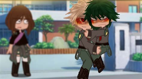 Pt Of Stop Ignoring Me I Ll Carry You Mha Meme Bkdk