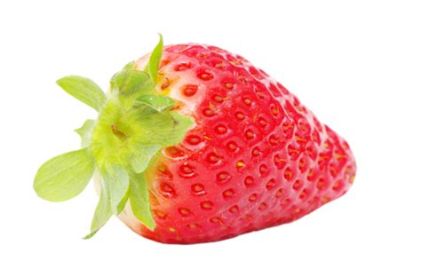 Strawberries In Close Up Png Vector Psd And Clipart With Transparent