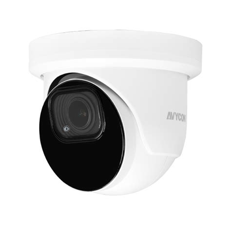 IP Security Cameras List AVYCON