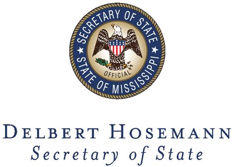 Mississippi Secretary of State